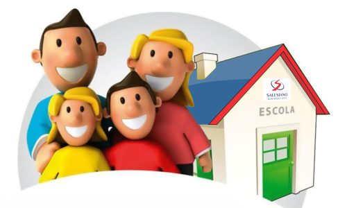 FAMILIA E ESCOLA