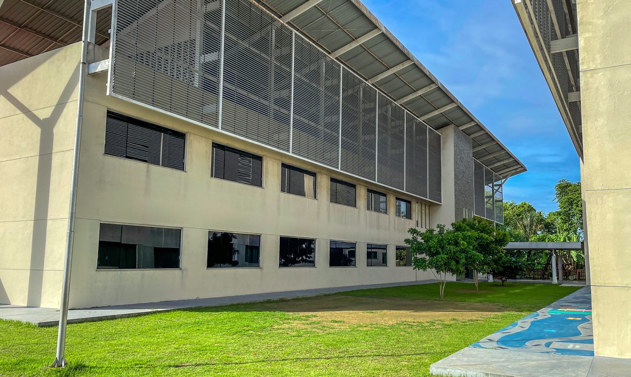 INSTALACOES MODERNAS