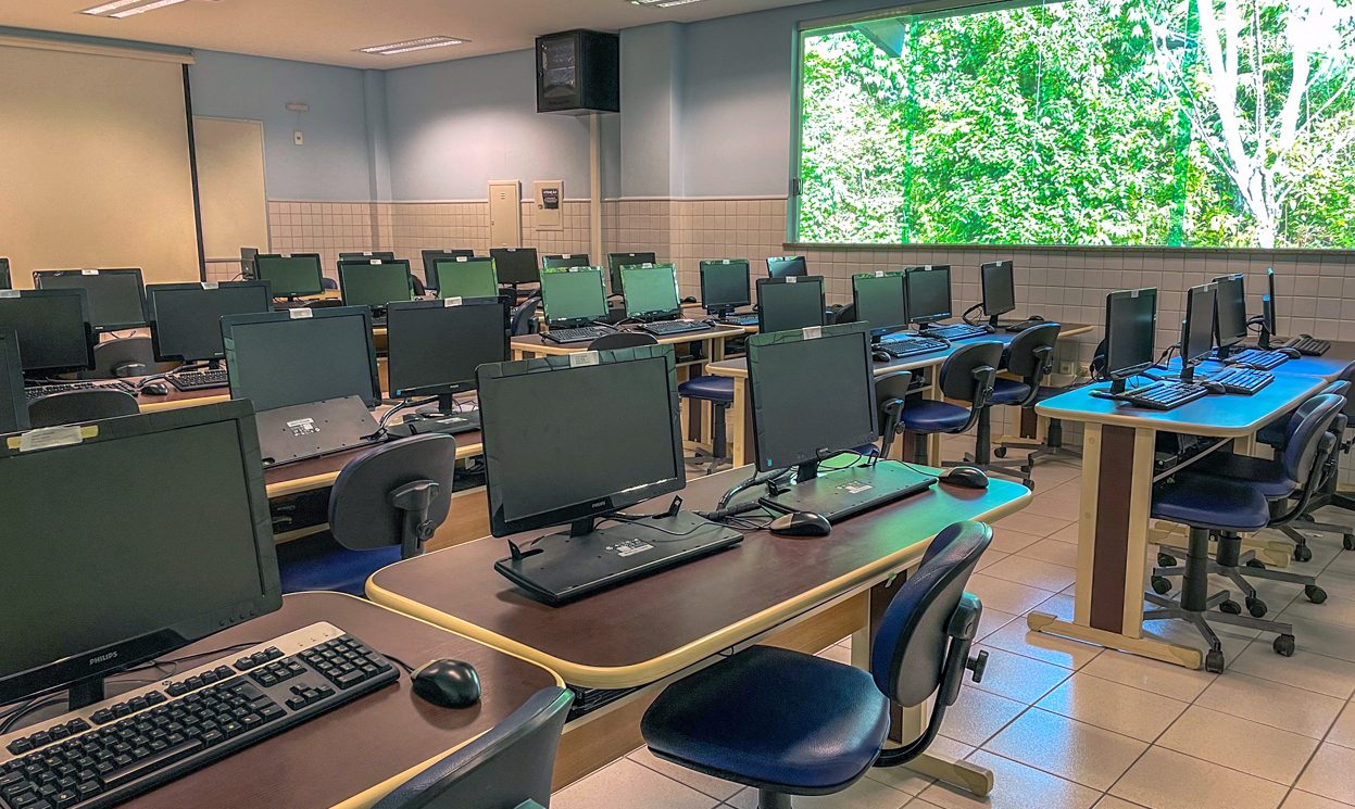 LAB INFORMATICA